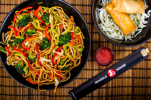 noodle house sisli subesi sisli istanbul