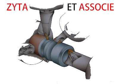 zyta et associe à Chargey-lès-Gray