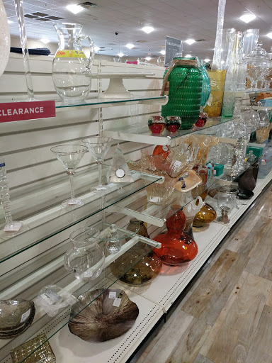 Department Store «HomeGoods», reviews and photos, 8200 Renaissance Pkwy #103, Durham, NC 27713, USA
