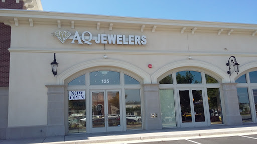 Jewelry Store «AQ Jewelers», reviews and photos, 42841 Creek View Plaza #125, Ashburn, VA 20147, USA