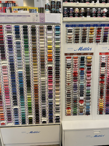 Fabric Store «Stitches», reviews and photos, 711 E Pike St, Seattle, WA 98122, USA