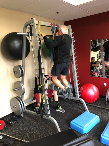 Personal Trainer «Fitness Together», reviews and photos, 2750 Dewey Rd #101, San Diego, CA 92106, USA