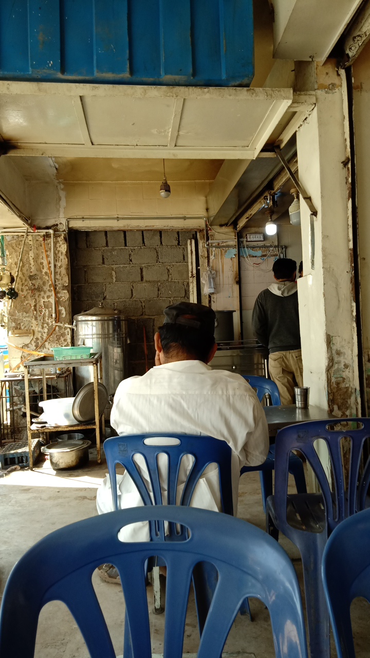 Quetta MashaAllah Cafe