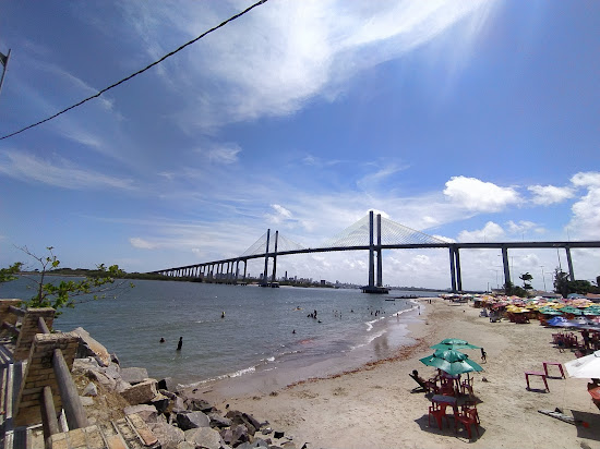 Praia da Redinha