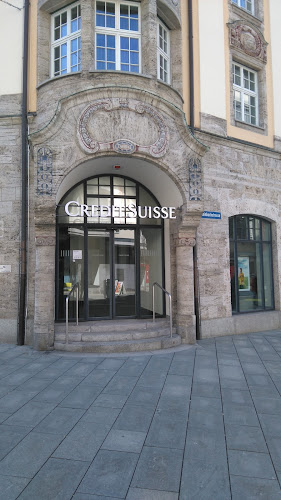 Rezensionen über Credit Suisse AG in Chur - Bank