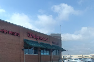 Walgreens