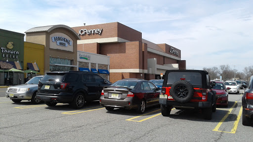 Shopping Mall «Brunswick Square», reviews and photos, 755 NJ-18, East Brunswick, NJ 08816, USA