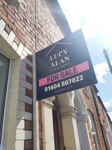 Reviews of Lucy Alan Estate Agents in Northampton - Real estate agency