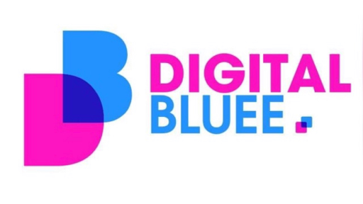 Digital Bluee