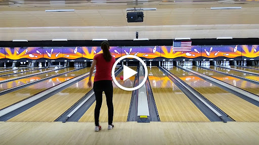 Bowling Alley «AMF Mt Lebanon Lanes», reviews and photos, 1601 Washington Rd, Pittsburgh, PA 15228, USA