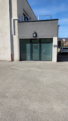 Soizic FERLAY osteopathe - etiopathe à Challes les Eaux à Challes-les-Eaux