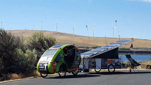 Grocery Store «Columbia Market», reviews and photos, 450 Wa Na Pa St, Cascade Locks, OR 97014, USA