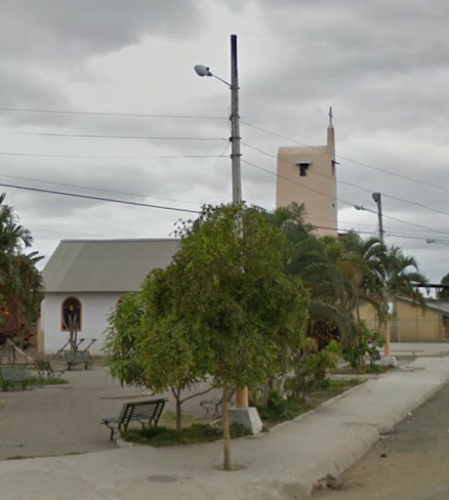 Opiniones de Iglesia Católica San Martín de Porres en Portoviejo - Iglesia