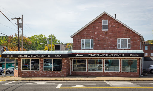 Appliance Store «Dracut Appliance Center», reviews and photos, 1112 Lakeview Ave, Dracut, MA 01826, USA
