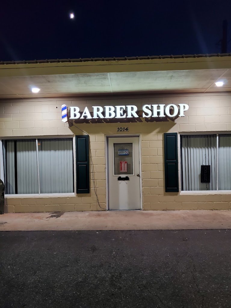 Blue print barbershop 28655