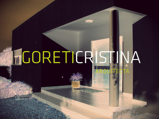 AtelierGCarq - Goreti Cristina _arquitecta