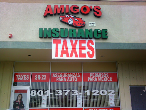 Amigos Insurance