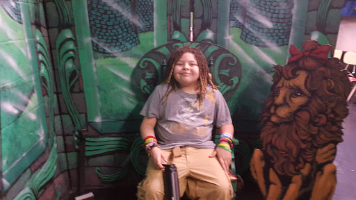 Performing Arts Theater «Columbia Marionette Theatre», reviews and photos, 401 Laurel St, Columbia, SC 29201, USA