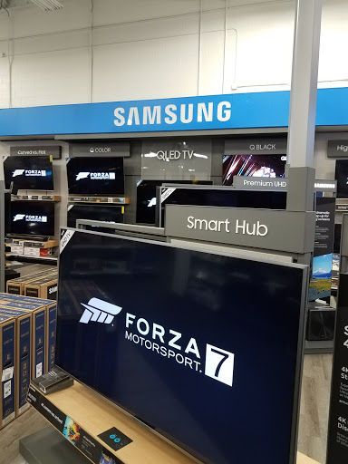 Electronics Store «Best Buy», reviews and photos, 700 Du Bois St, San Rafael, CA 94901, USA