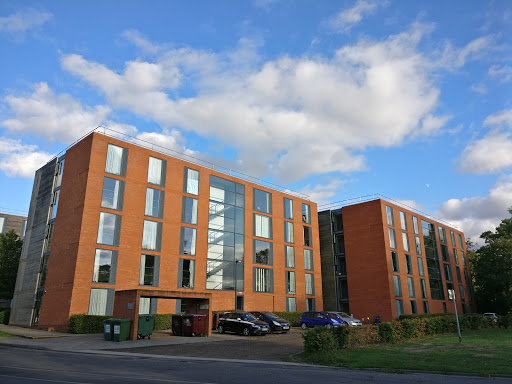 Student accommodation Milton Keynes