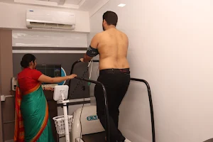 DIABECARE Diabetes clinic, Navi Mumbai image