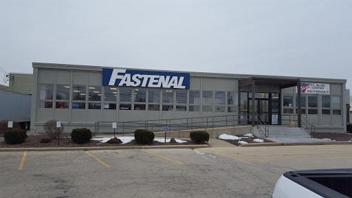 Fastenal