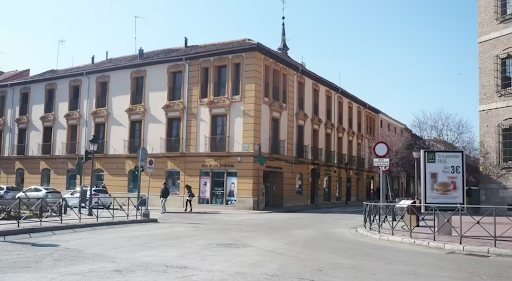 Abogados laboralistas en Alcalá de Henares de 2024