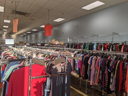 Thrift Store «Goodwill», reviews and photos, 1002 Lexington Rd # 8, Georgetown, KY 40324, USA