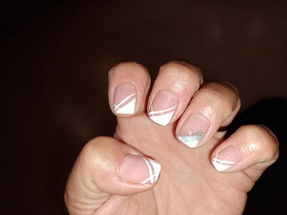 Nails yemina