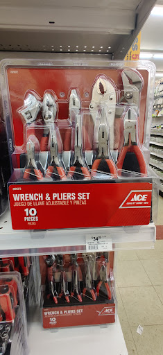 Hardware Store «E&H Ace Hardware», reviews and photos, 27255 Detroit Ave, Westlake, OH 44145, USA