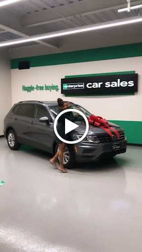 Used Car Dealer «Enterprise Car Sales», reviews and photos, 605 Coit Rd, Plano, TX 75075, USA