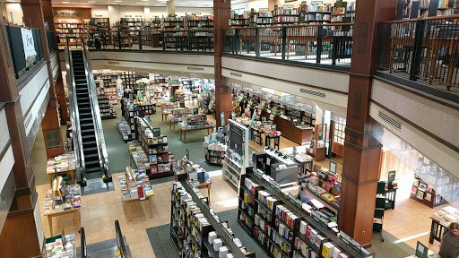 Book Store «Barnes & Noble», reviews and photos, 150 W Swedesford Rd, Berwyn, PA 19312, USA
