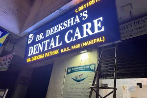 Dr. Deeksha’s Dental Care image