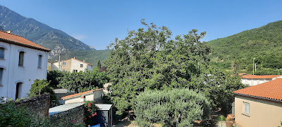 Gîte de France "EL RAIG", Estoher à Estoher
