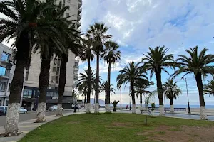 Oran sea front image