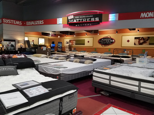 Appliance Store «ABC Warehouse», reviews and photos, 8540 Grand River Ave, Brighton, MI 48116, USA