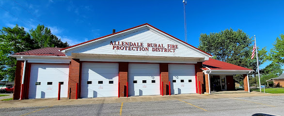 Allendale Fire Protection District