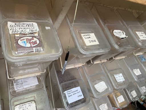 Health Food Store «Glut Food Co-Op», reviews and photos, 4005 34th St, Mt Rainier, MD 20712, USA