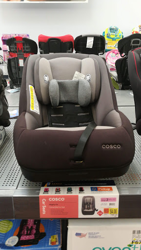 Department Store «Walmart Supercenter», reviews and photos, 2940 Anvilblock Rd, Ellenwood, GA 30294, USA