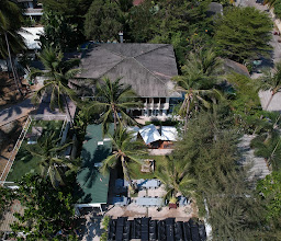 Green Gallery Beach Boutique Hotel photo