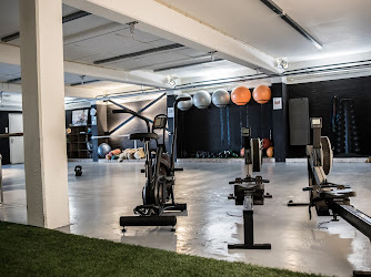 YOU The Gym | Personal Training Studio