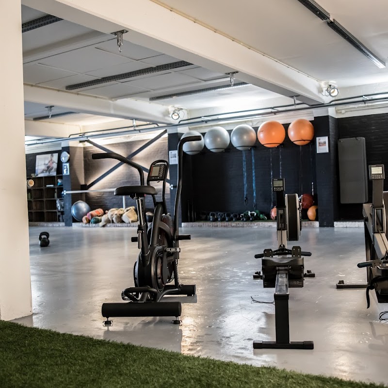 YOU The Gym | Personal Training Studio