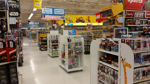 Toy Store «Toys