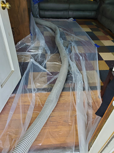 Insulation Contractor «Louisville Spray Foam Insulation», reviews and photos