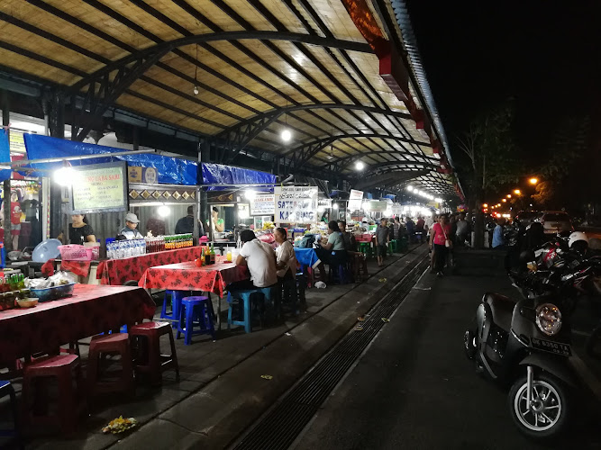 Menikmati Keunikan Pasar Malam di Kabupaten Gianyar: Temukan Lebih dari 10 Tempat Menarik!