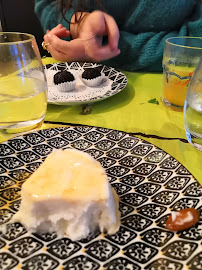 Flan du Restaurant brésilien Brasileirinho à Paris - n°10