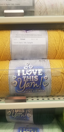 Craft Store «Hobby Lobby», reviews and photos, 611 Cross Keys Rd, Sicklerville, NJ 08081, USA
