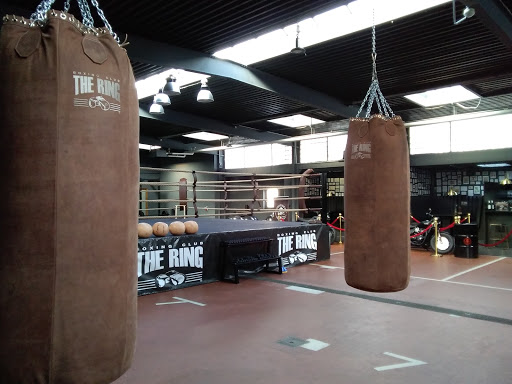 The Ring Boxing Club München