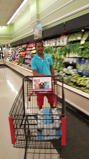 Grocery Store «Winn-Dixie», reviews and photos, 30346 Old Dixie Hwy, Homestead, FL 33030, USA