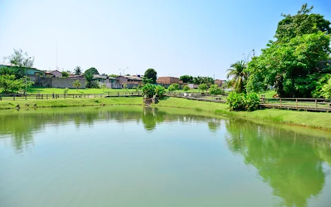 Parque Das Nascentes image